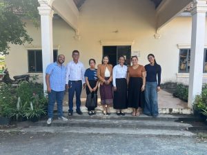 ជំពូកថ្មីសម្រាប់ ពន្លឺសម្រាប់ប្រជាជាតិ៖